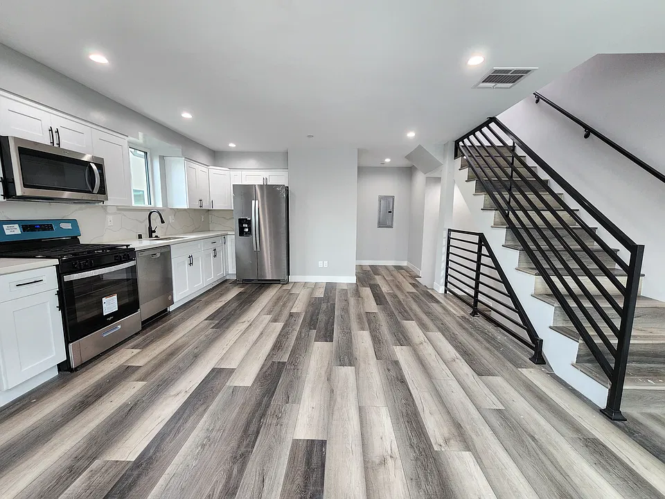 2408 Hauser Blvd #2406-1/2