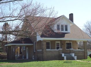 6030 E State Rd, Newcomerstown, OH 43832