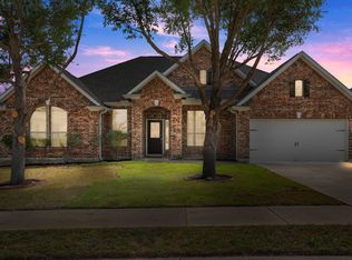 2855 Saint Paul Rivera, Round Rock, TX 78665