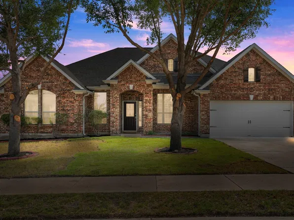 2855 Saint Paul Rivera, Round Rock, TX 78665