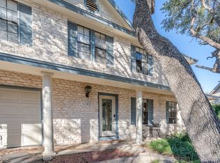 17407 Priest River Cv #3, Round Rock, TX 78681
