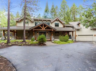 70165 Atherium, Sisters, OR 97759