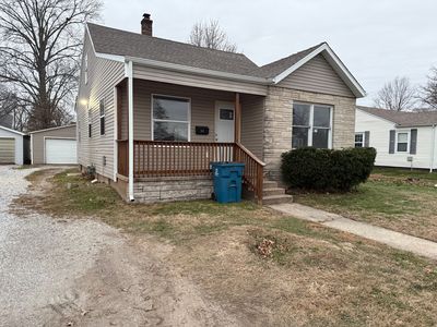 302 S 2nd St, Marion, IL, 62959
