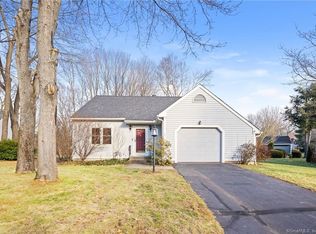 15 Heron Nest UNIT 15, South Windsor, CT 06074