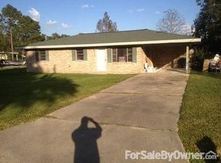 112 Philomine Rd, Carencro, LA 70520