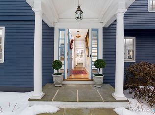 5 Tall Trees Dr, Westport, CT 06880