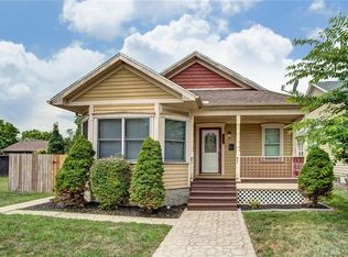 121 Shannon St, Dayton, OH 45402