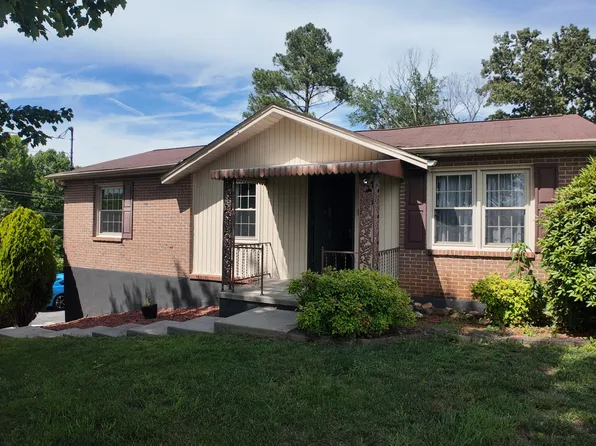361 Springfield Dr, Bristol, TN 37620