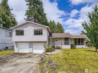 2708 NE 106th Place, Seattle, WA, 98125