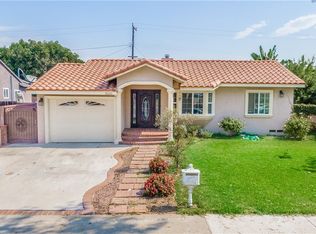 9221 Canford St, Pico Rivera, CA 90660