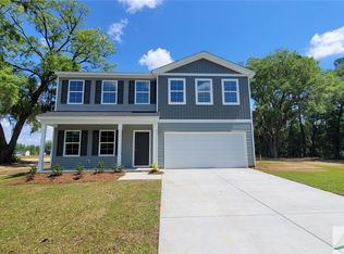 145 Tatum Trl NE, Ludowici, GA 31316