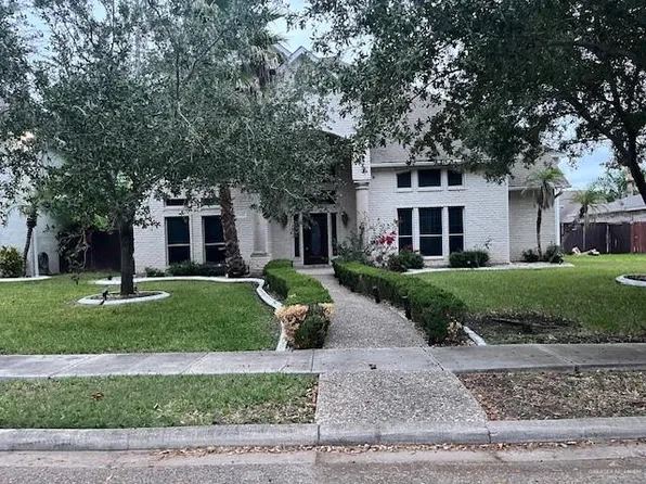 3101 Santa Olivia St, Mission, TX 78572