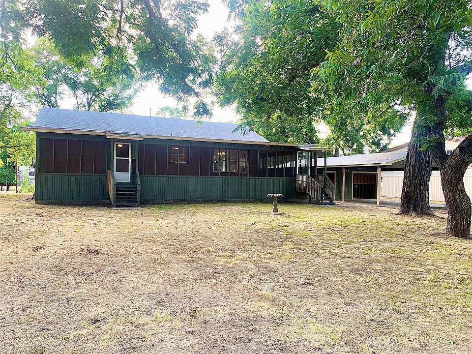 7094 Horseshoe Bend Trl, Weatherford, TX 76087 MLS 20403788 Zillow