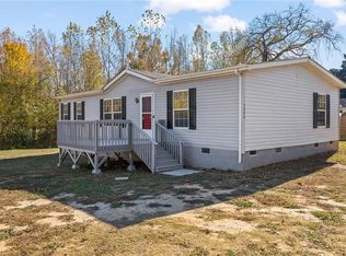 1060 Beckham Rd, Salisbury, NC 28147