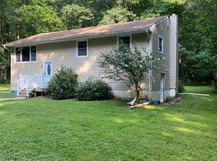 2117 Parsonage Ln, Fallston, MD 21047