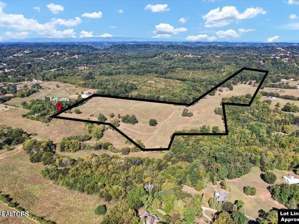 0 Jim Luttrell Ln, Knoxville, TN 37918