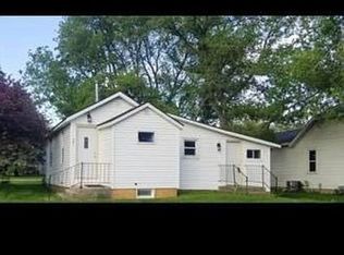 201 E Read St, Le Roy, MN 55951