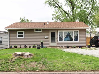 1605 Bellaire St, Pekin, IL, 61554