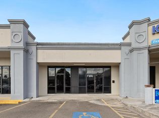 2419 E Brock St SUITE A, Mission, TX 78572