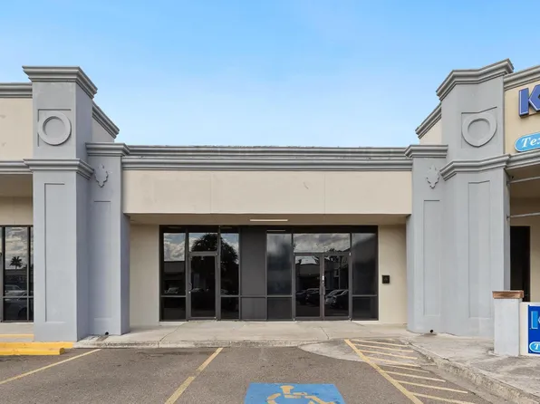 2419 E Brock St Suite A, Mission, TX 78572