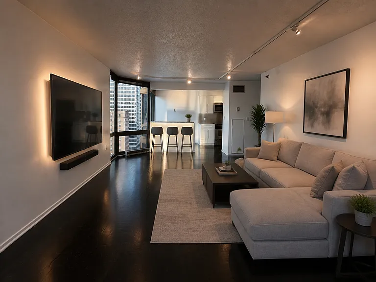 2020 Walnut St #20H — Photo 5