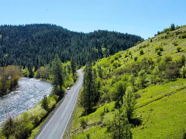 7AC Lukes Gulch Rd, Stites, ID 83552