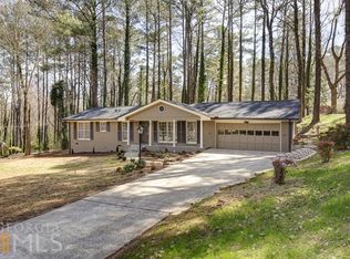 3252 Clearview Dr SW, Smyrna, GA 30060