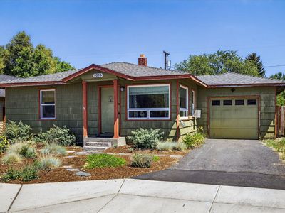 1016 SW 12th St, Redmond, OR, 97756