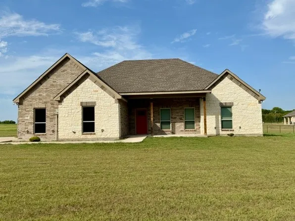 2080 Newton Rd, Ferris, TX 75125