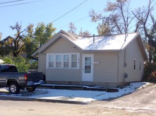 1012 Tilford St, Sturgis, SD 57785