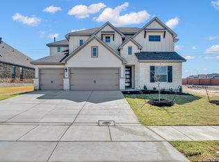 307 Canton Chase, Cibolo, TX 78108