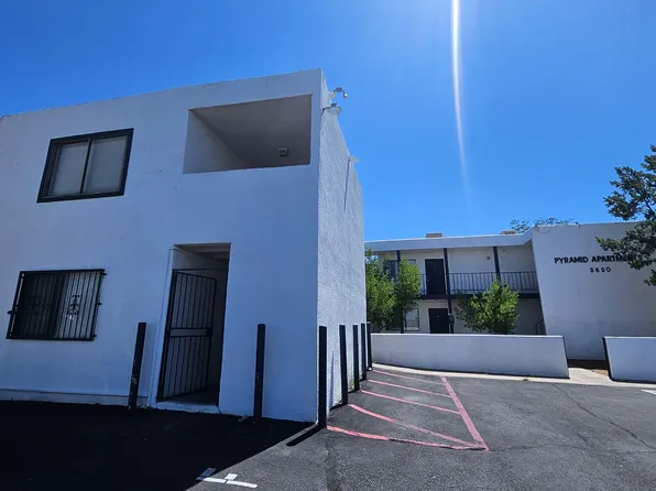 3600 Lafayette Dr., 3600 Lafayette Dr NE APT F, Albuquerque, NM 87107