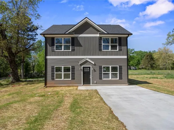 5814 Old Rural Hall Rd, Winston Salem, NC 27105