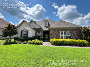 3024 Carrington Pl, Nashville, TN 37218