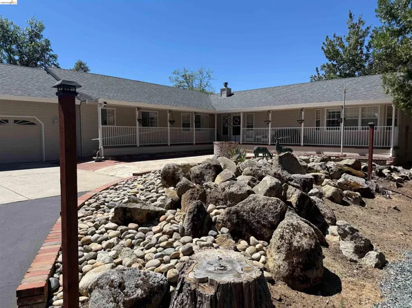 23361 Pinewood Ln, Twain Harte, CA 95383