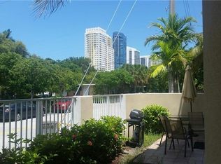 500 SW 4th Ave, Fort Lauderdale, FL 33315