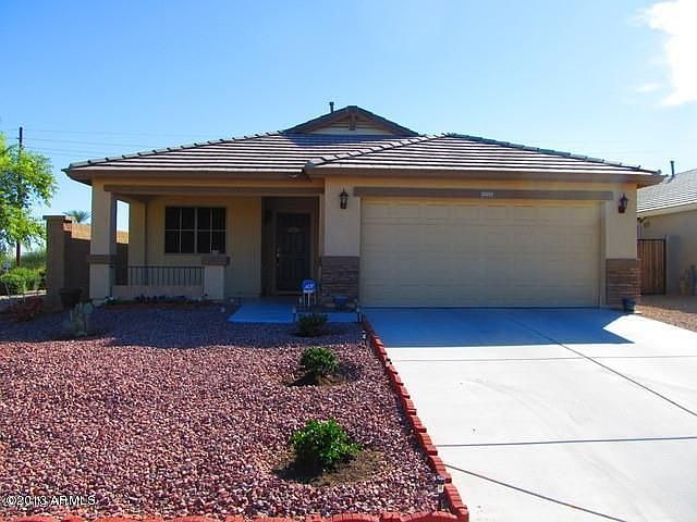 1st image of 33253 N Hidden Canyon Dr