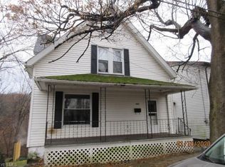 1225 Wellman Ave SE, Massillon, OH