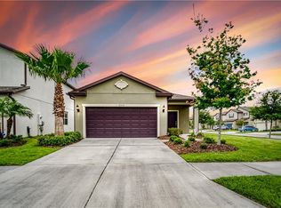 6316 Yellow Buckeye Dr #77, Riverview, FL 33578