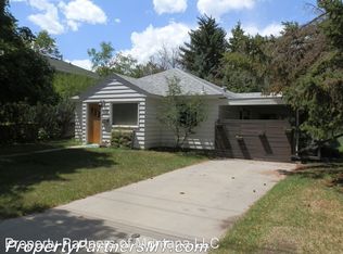 417 S 11th Ave, Bozeman, MT 59715