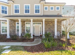 206 39th Ave S, Jacksonville Beach, FL 32250