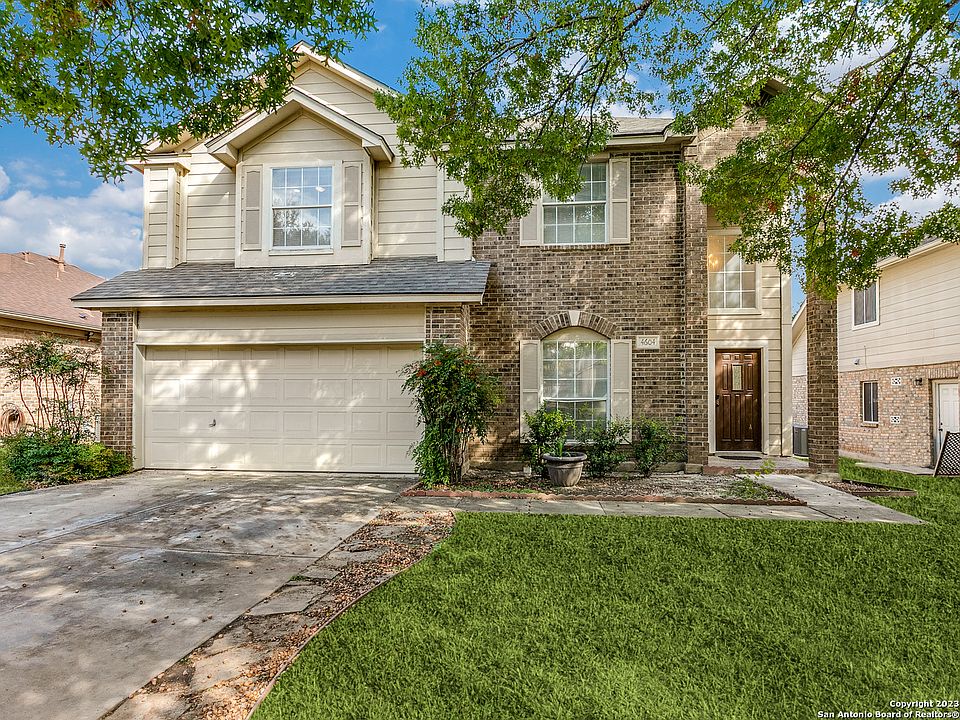 1st image of 4604 Summit Hill Dr