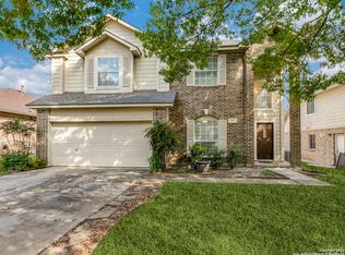 4604 Summit Hill Dr, Schertz, TX 78154