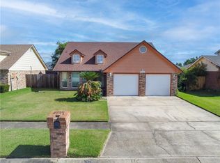 715 Lasalle Dr, La Place, LA 70068