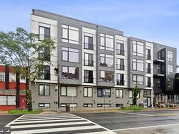 7700 Georgia Ave NW #4, Washington, DC 20012