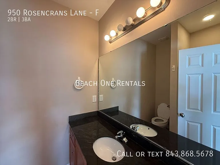 950 Rosencrans Ln #F — Photo 11