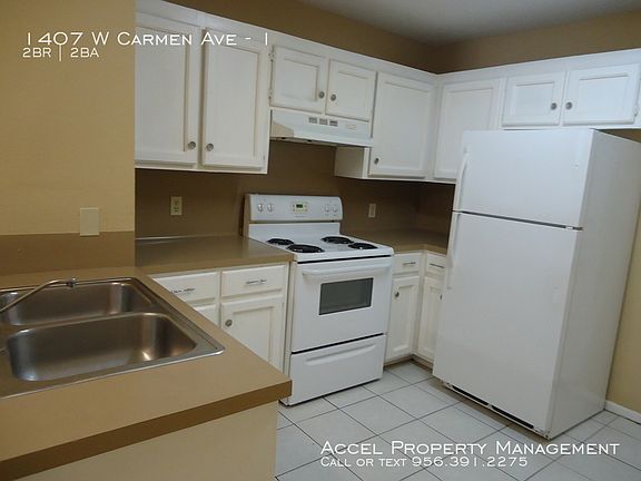 4th image of 1407 W Carmen Ave APT 1
