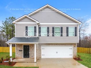 336 Amelia Ln, Covington, GA 30016