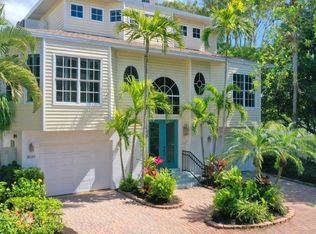 3020 Gulf Of Mexico Dr, Longboat Key, FL 34228