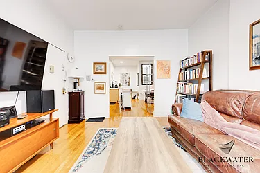 Rented by Blackwater Associates Inc.